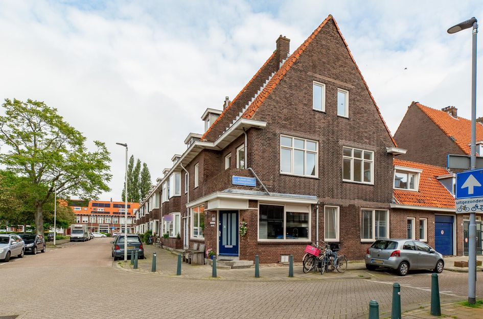 Pieter van Aschstraat 38A