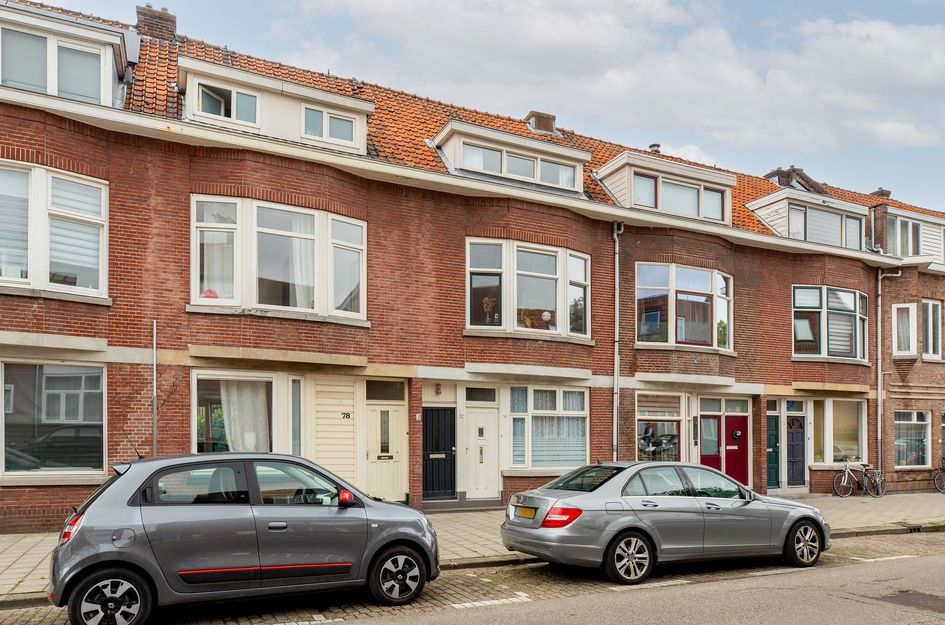 Lekstraat 76B