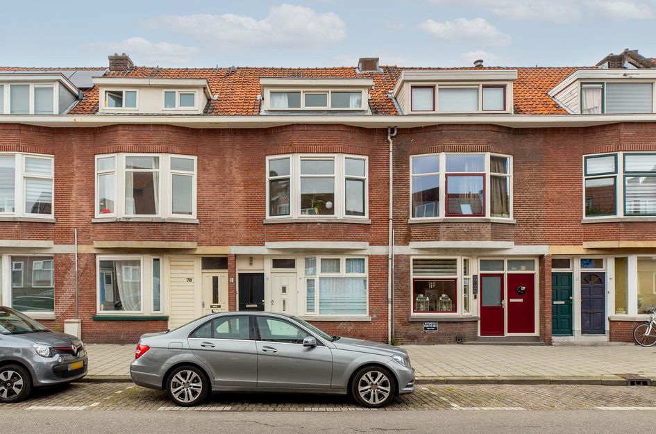 Lekstraat 76B