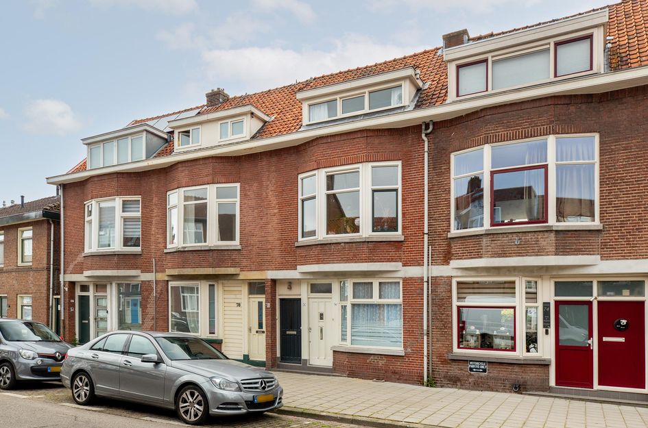 Lekstraat 76B