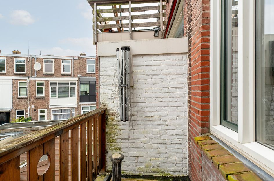 Lekstraat 76B