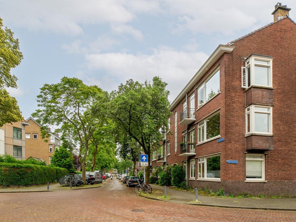 Lumeystraat 15 02L, ROTTERDAM