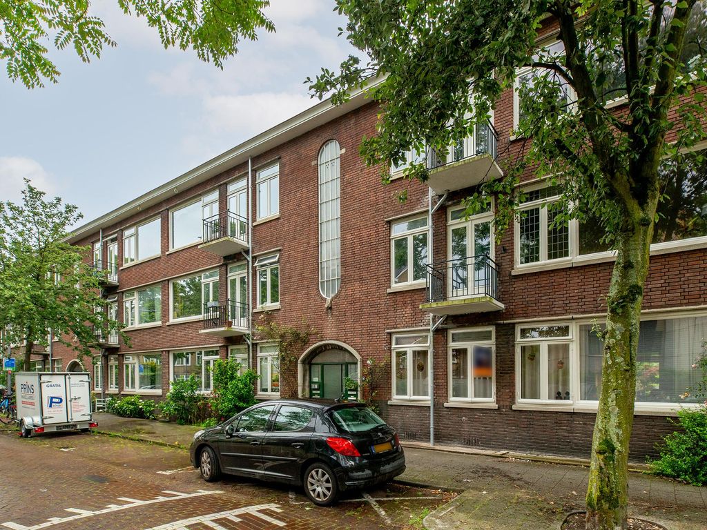 Lumeystraat 15 02L, ROTTERDAM