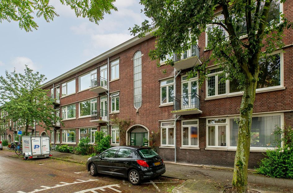 Lumeystraat 15 02L