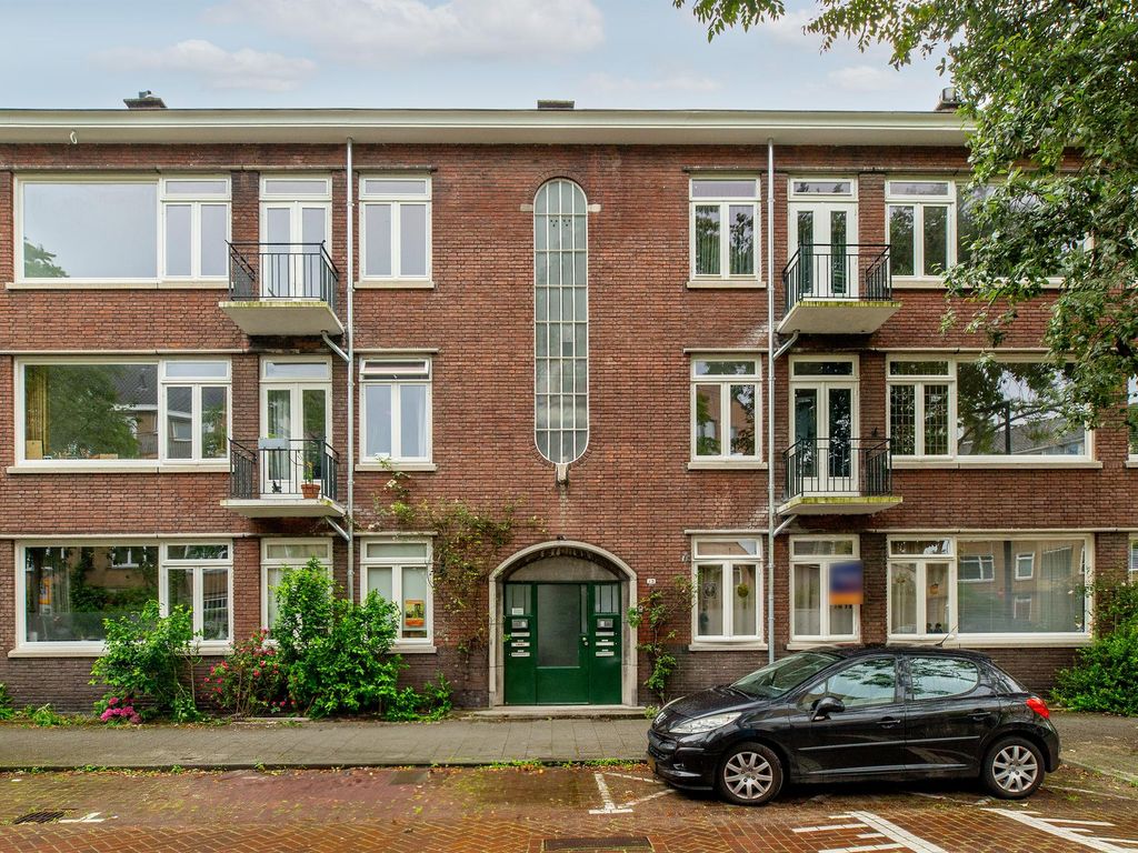 Lumeystraat 15 02L, ROTTERDAM