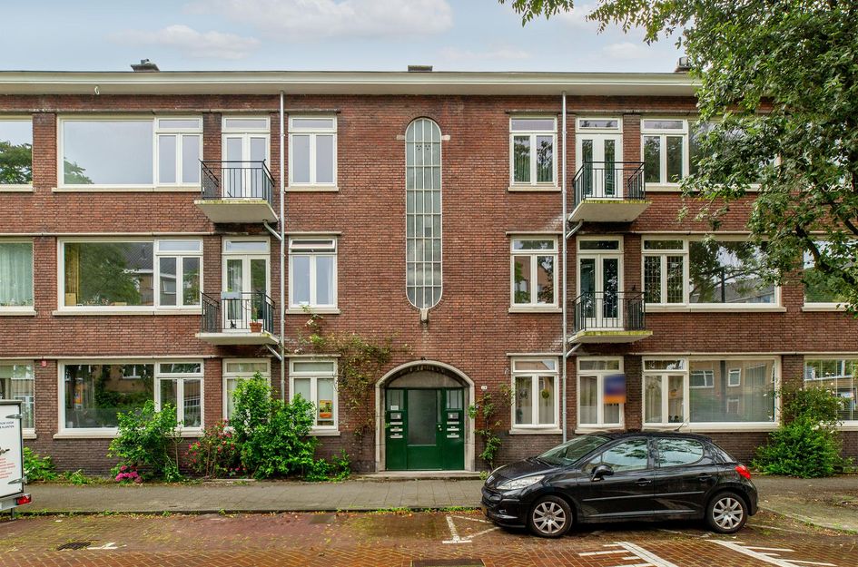 Lumeystraat 15 02L