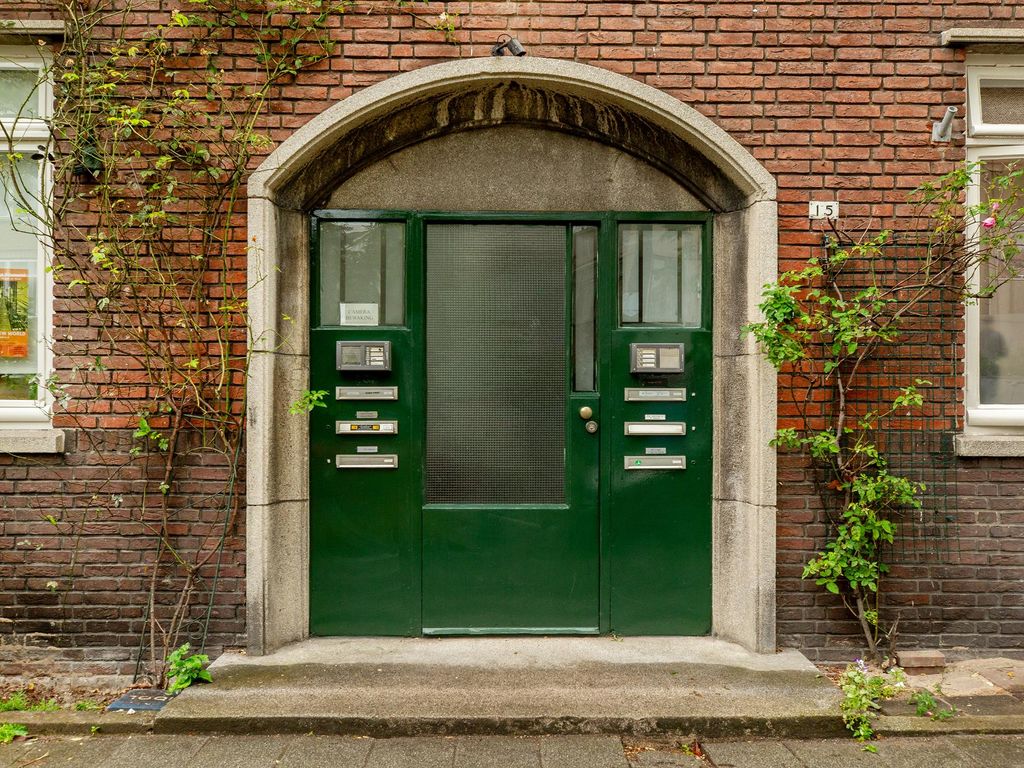 Lumeystraat 15 02L, ROTTERDAM