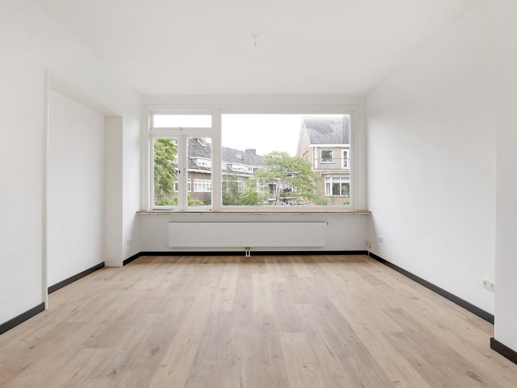 Lumeystraat 15 02L, ROTTERDAM