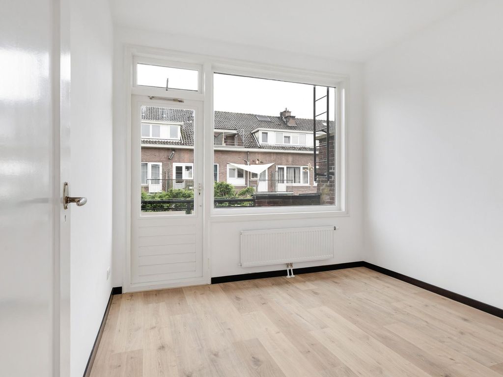 Lumeystraat 15 02L, ROTTERDAM