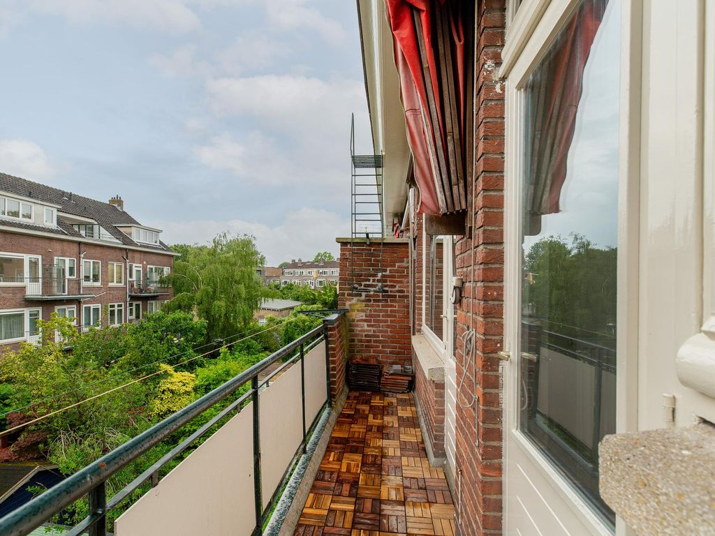 Lumeystraat 15 02L, ROTTERDAM