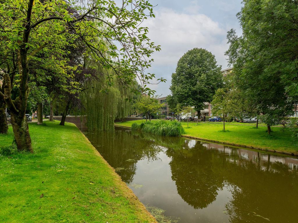 Lumeystraat 15 02L, ROTTERDAM