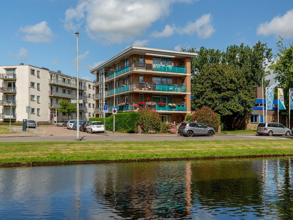 Van Harmelenstraat 186, ROTTERDAM