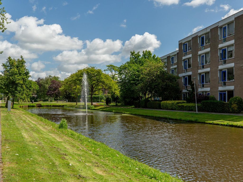 Van Harmelenstraat 186, ROTTERDAM