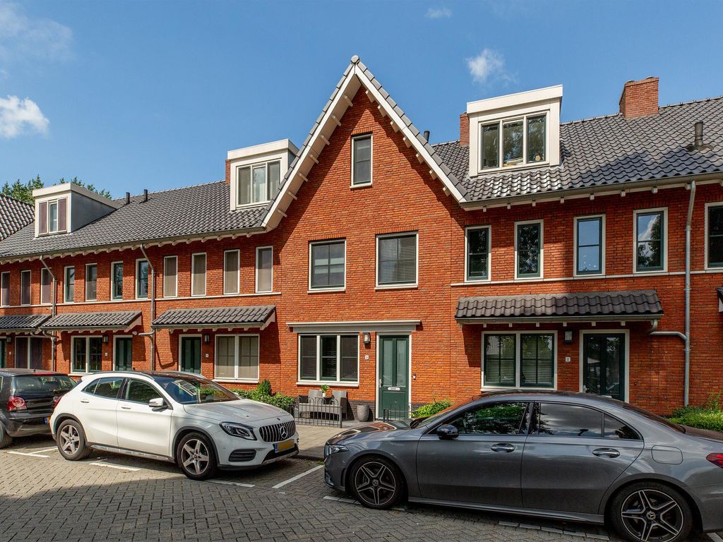 Ziedewijstraat 39, ROTTERDAM