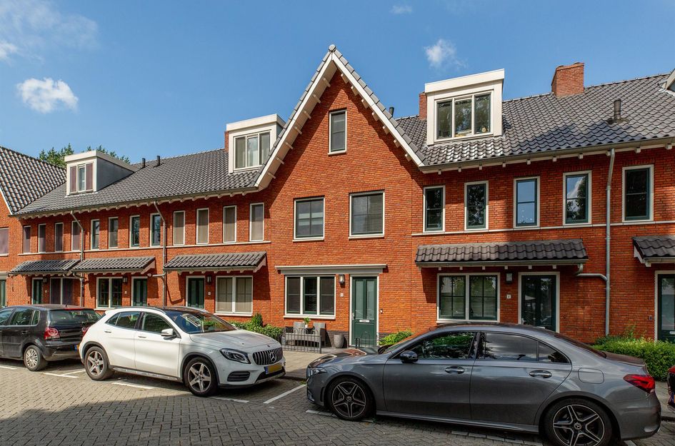 Ziedewijstraat 39