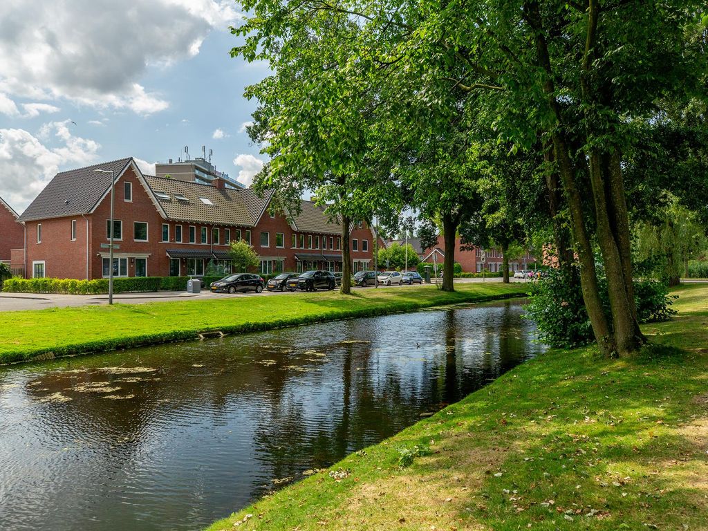 Ziedewijstraat 39, ROTTERDAM