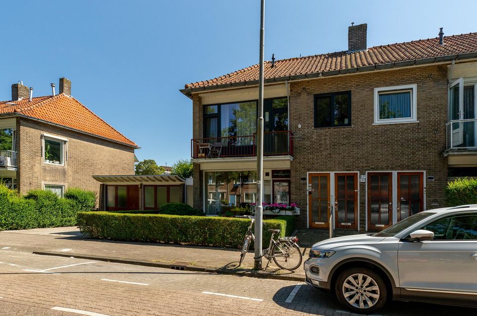 2e Hogenbanweg 59A