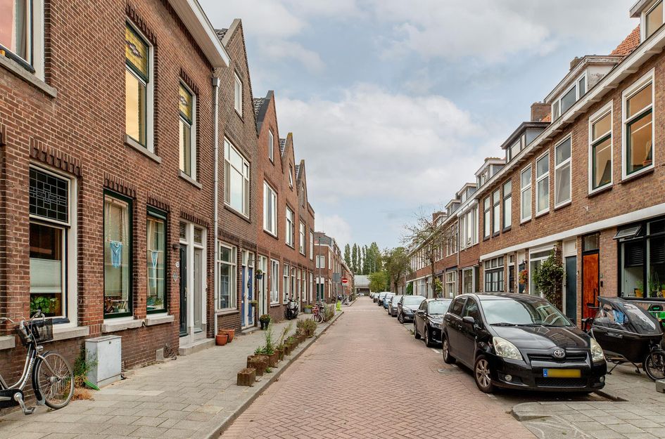 Willem de Zwijgerstraat 11B