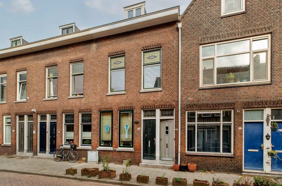 Willem de Zwijgerstraat 11B