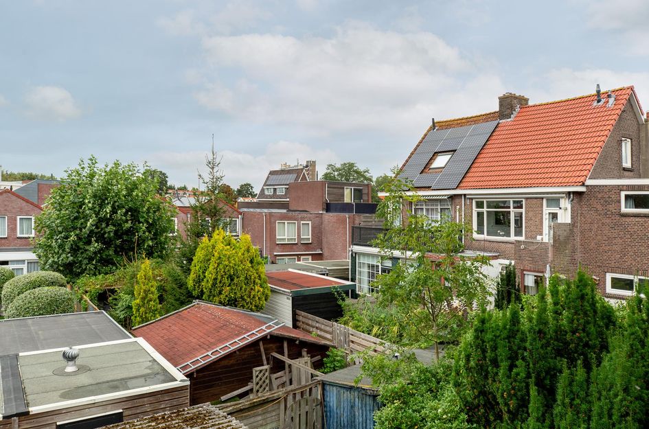 Willem de Zwijgerstraat 11B