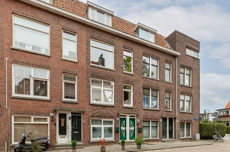 Oranjestraat 61B