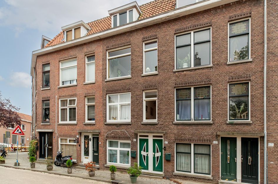 Oranjestraat 61B