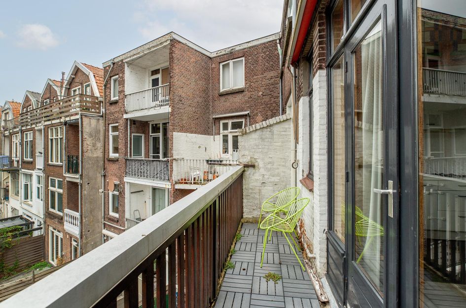 Oranjestraat 61B