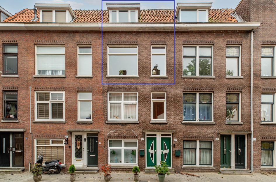 Oranjestraat 61B