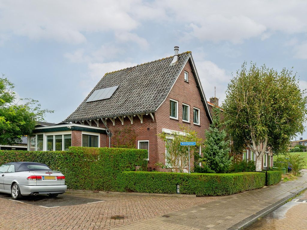 Westeinde 125, MOORDRECHT