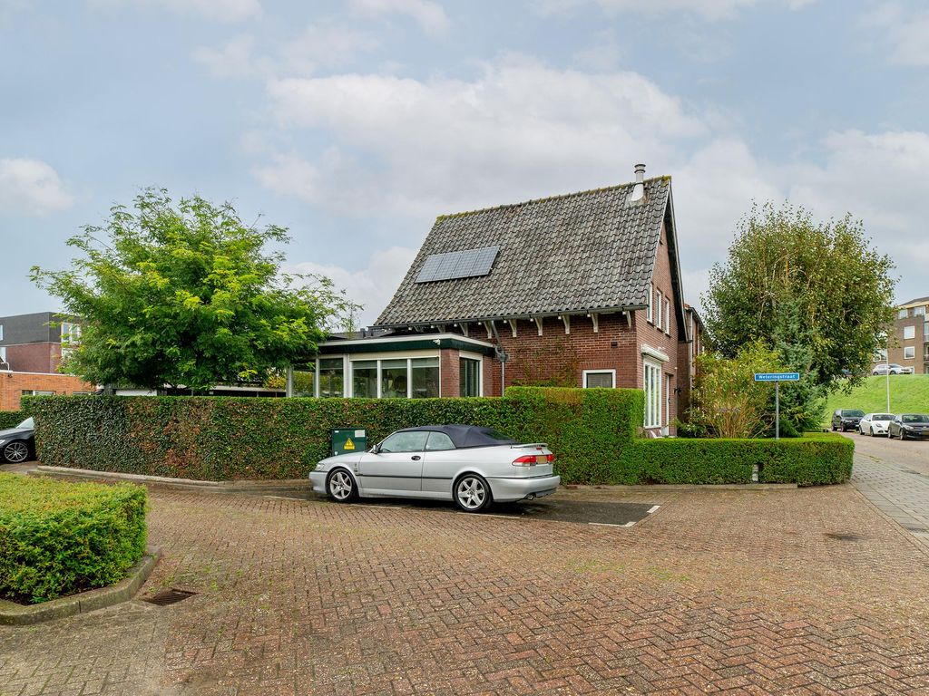 Westeinde 125, MOORDRECHT