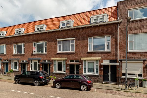 Parallelstraat 28B