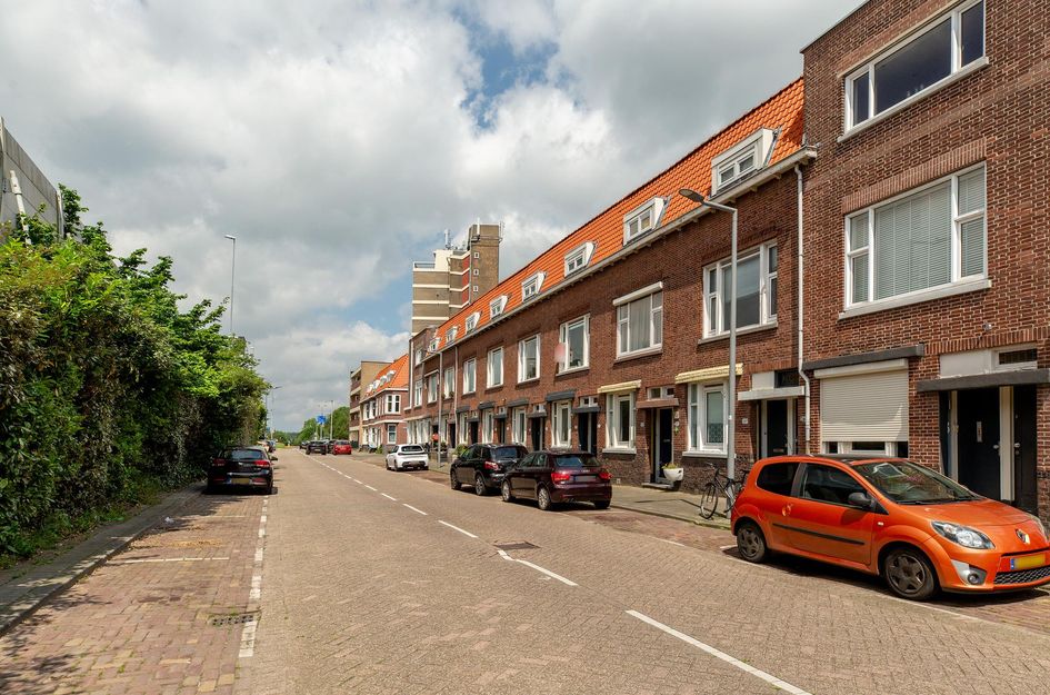 Parallelstraat 28B