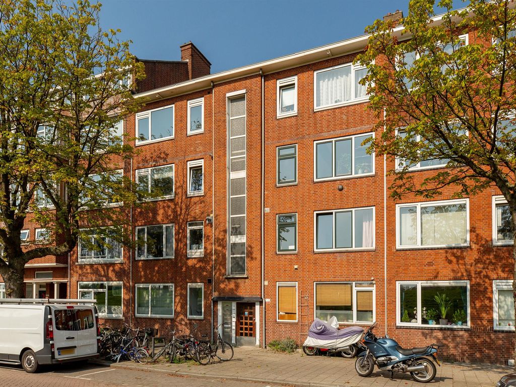 Schiedamseweg Beneden 465 02R, ROTTERDAM