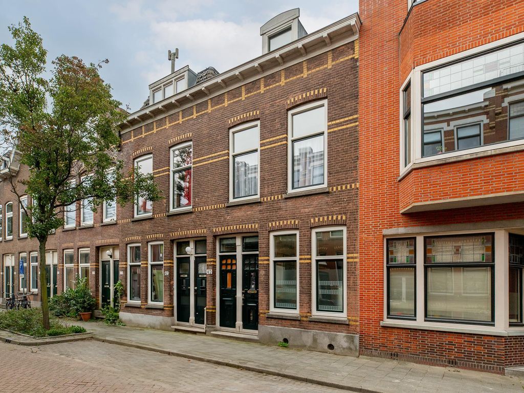 Schieveenstraat 44, ROTTERDAM