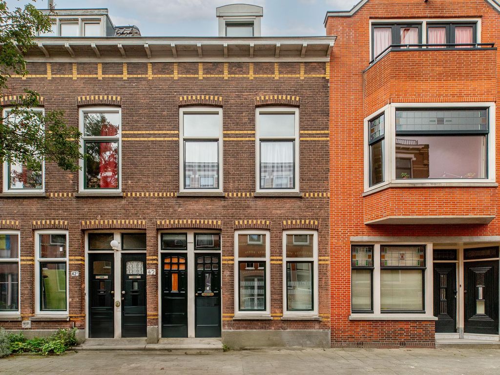 Schieveenstraat 44, ROTTERDAM