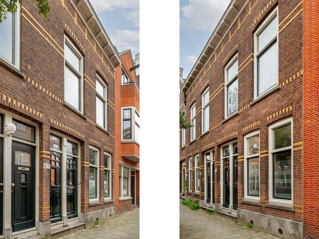 Schieveenstraat 44, ROTTERDAM