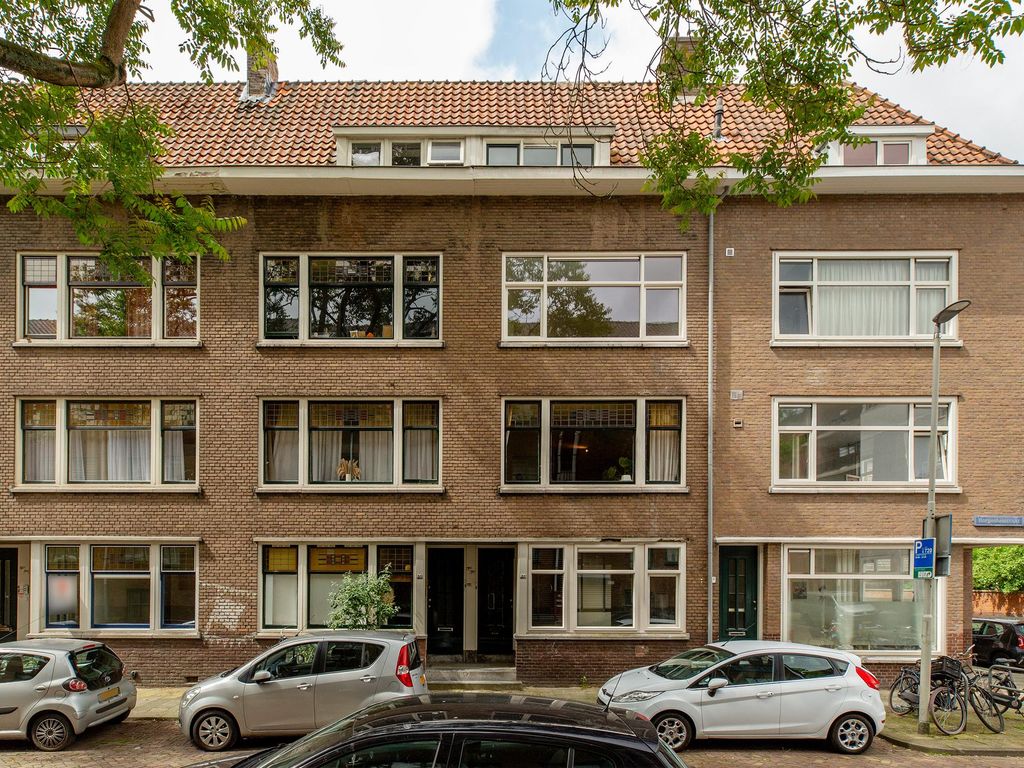 Borgesiusstraat 3B 02, ROTTERDAM