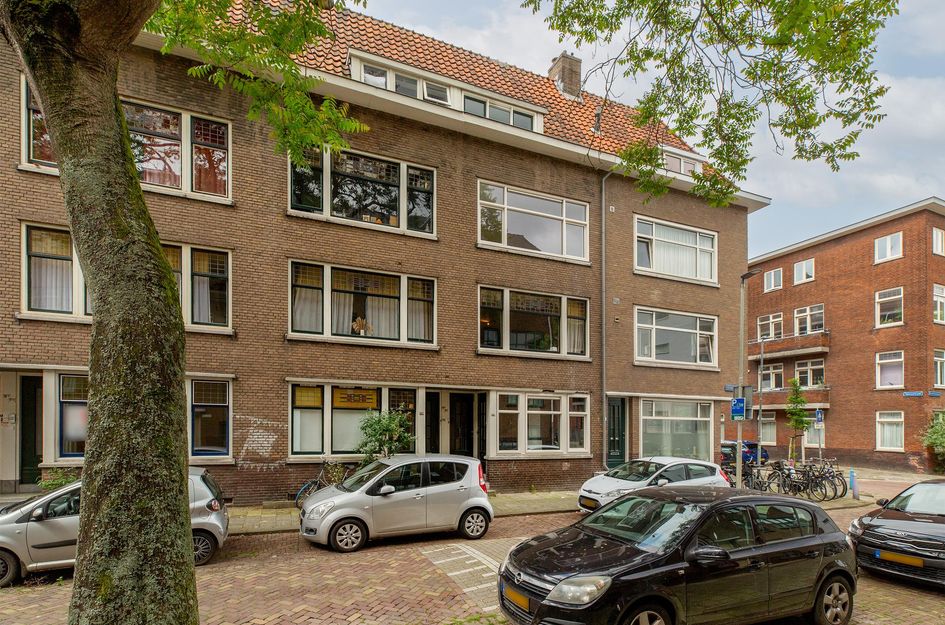 Borgesiusstraat 3B 02