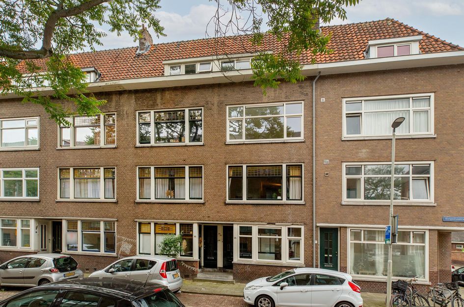 Borgesiusstraat 3B 02