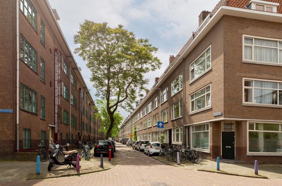 Borgesiusstraat 3B 02