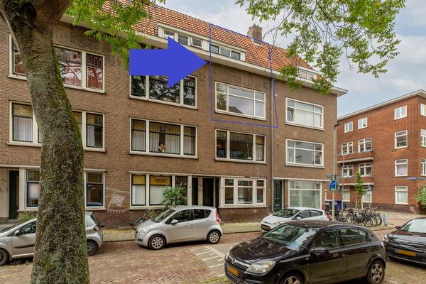 Borgesiusstraat 3B 02