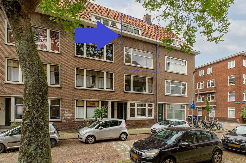 Borgesiusstraat 3B 02