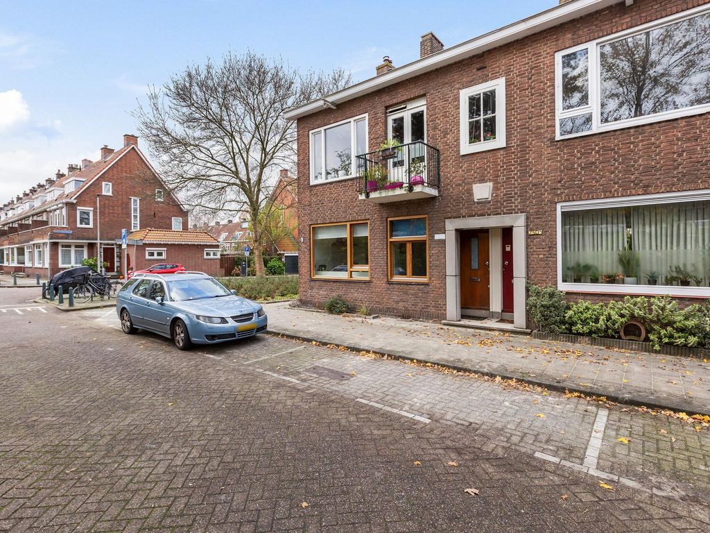 West-Sidelinge 250B, ROTTERDAM