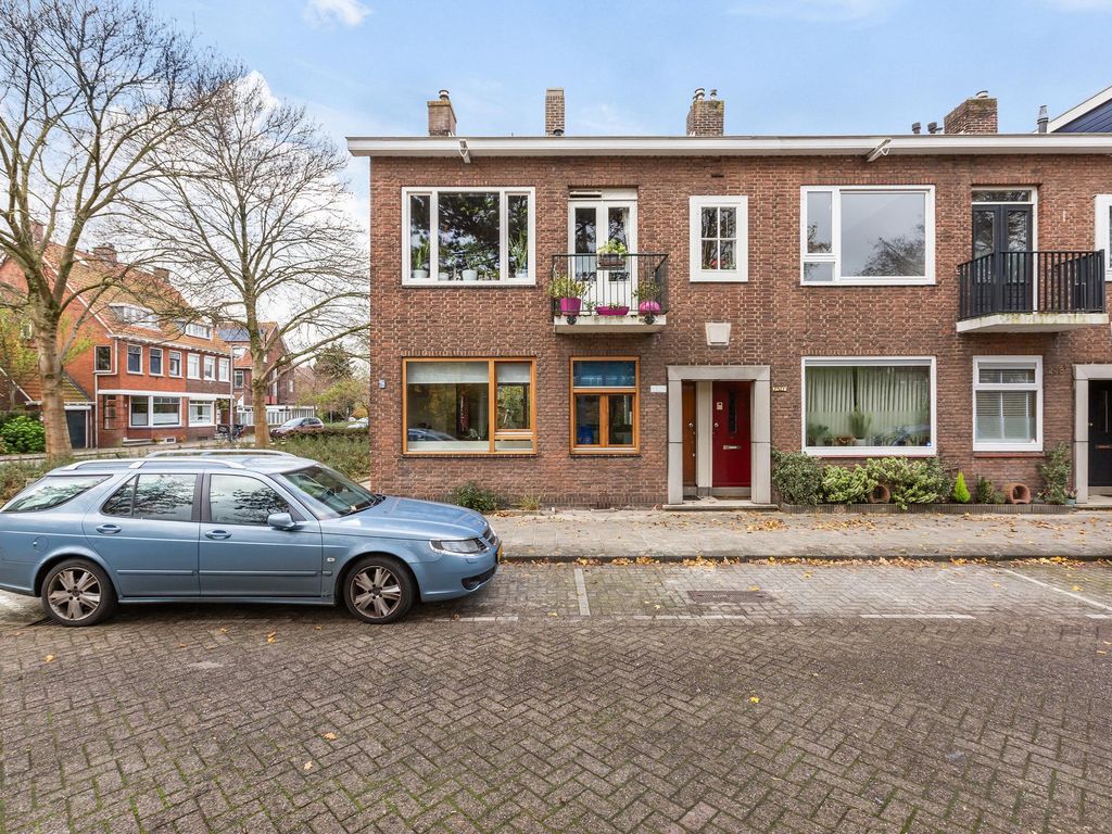 West-Sidelinge 250B, ROTTERDAM