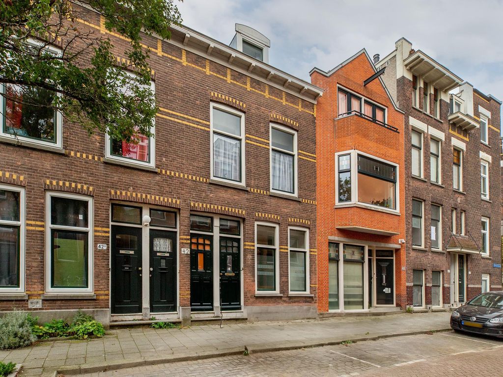 Schieveenstraat 44, ROTTERDAM