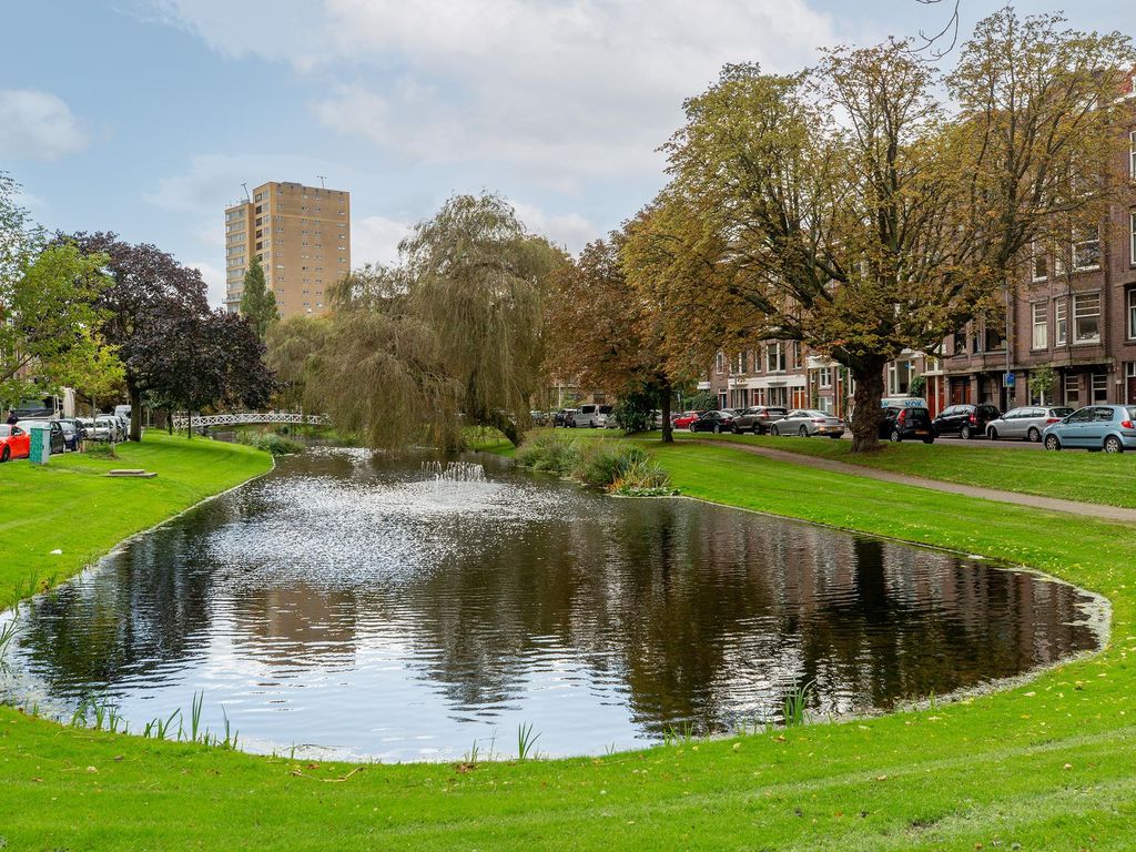 Schieveenstraat 44, ROTTERDAM