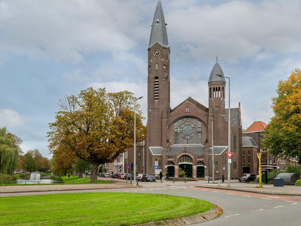 Schieveenstraat 44, ROTTERDAM