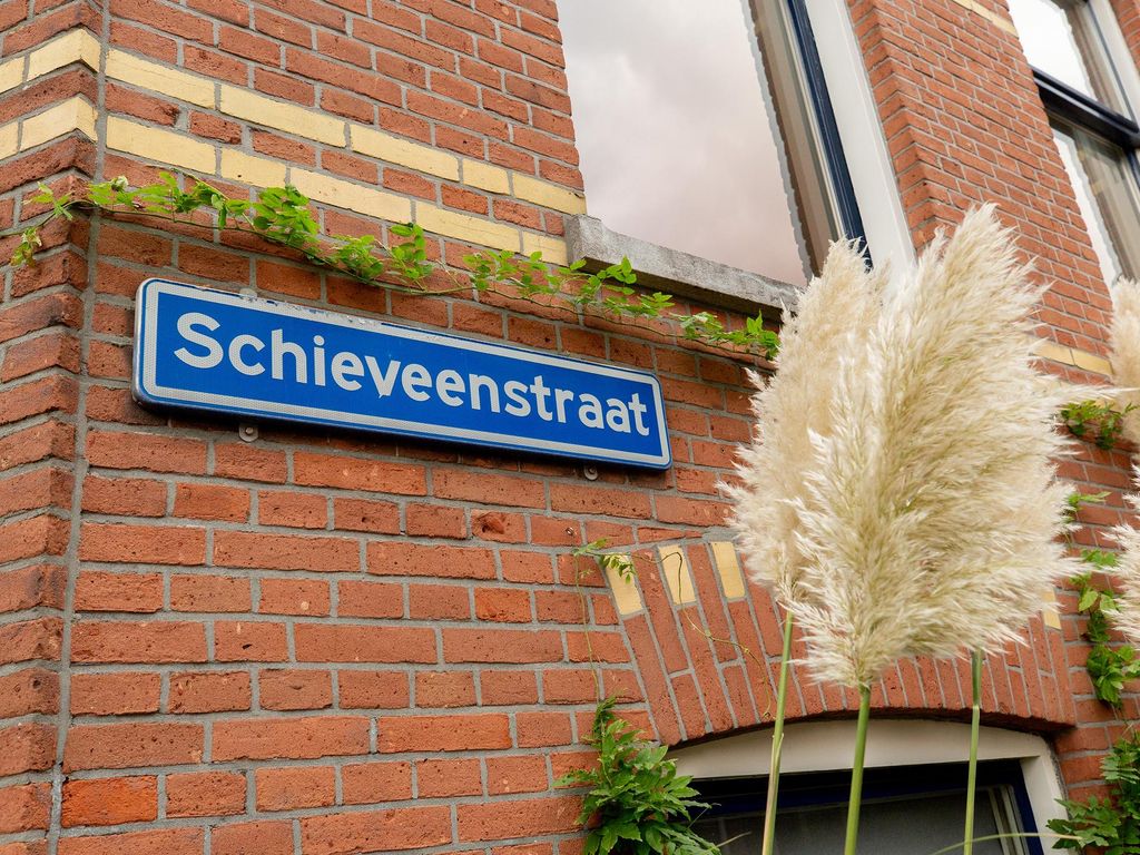 Schieveenstraat 44, ROTTERDAM