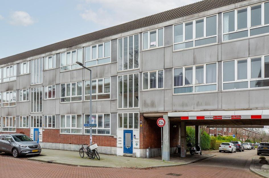 Frans Bekkerstraat 76B