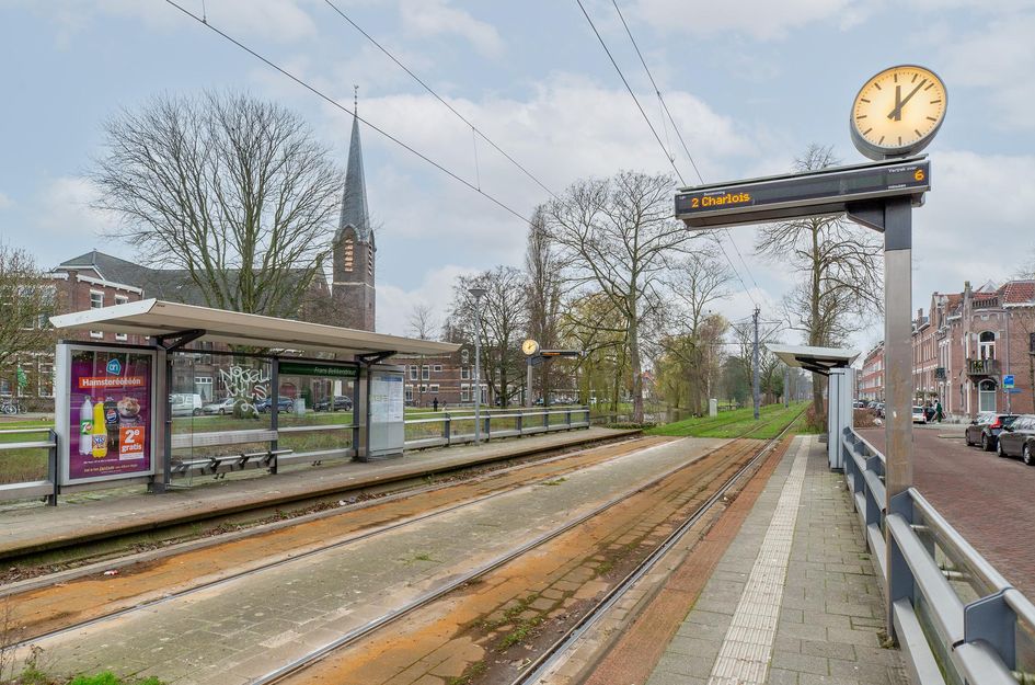 Frans Bekkerstraat 76B